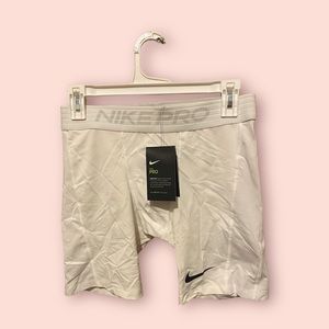 Nike Pro Mens Athletic Boxers